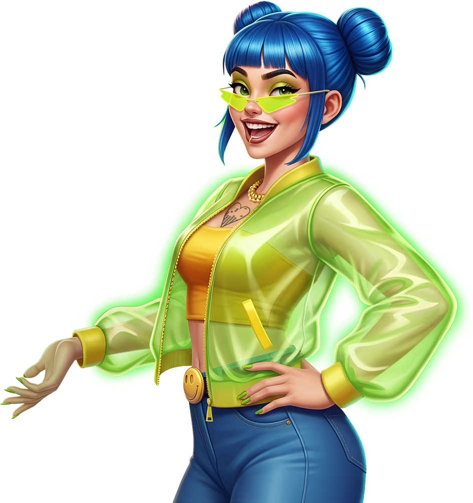 Slotrave ekskluzivni bonusi Slovenija